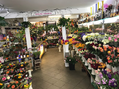 Blumen 2001