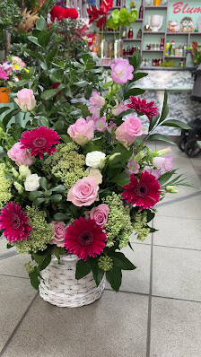 Blumen Ruby