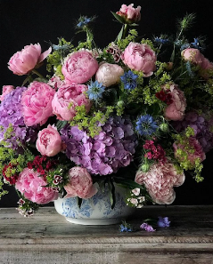 Der Blumenladen