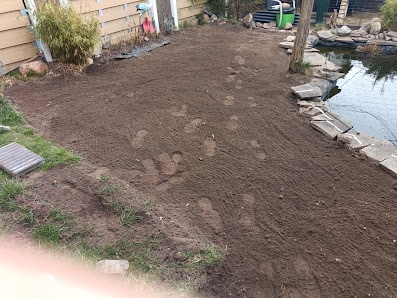 Leon's Gartenpflege und Hausmeisterservice