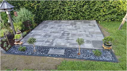 Gartengestaltung und Landschaftsbau Zech