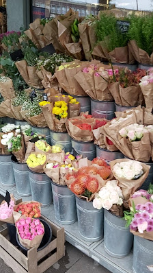 BLUME2000 Hamburg Eppendorfer Landstraße
