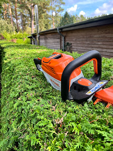 GrünWerk Donner - Gartenpflege mit Herz