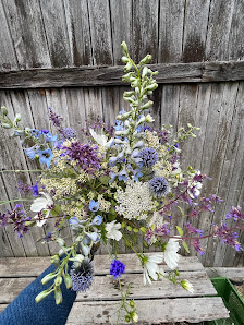 Von Hand - Blumen