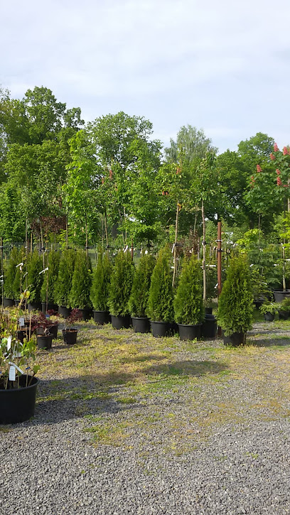 Gartencenter
