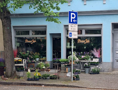 Blumen Jule Inh. Heike Bergholz