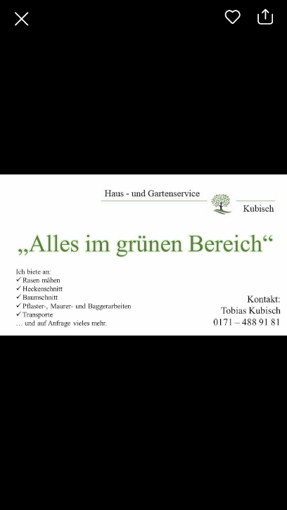 Gartenbauer
