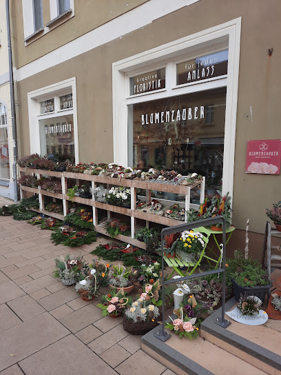 Blumenzauber Heike Kleinbauer