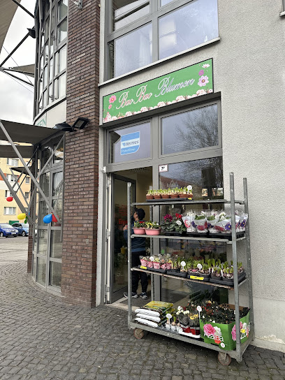 Blumengeschäft