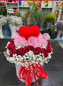BaoBao Blumen