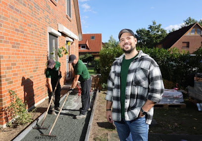 Die Gartenfreunde Inh. Loredan Ananie