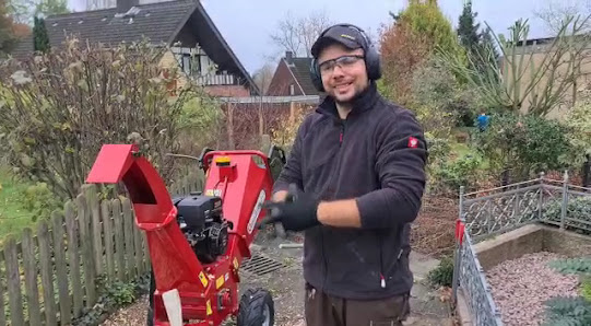 Die Gartenfreunde Inh. Loredan Ananie