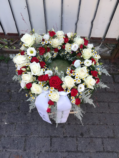 Blumengeschäft
