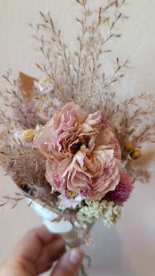 Atelier "Durch die Blume" - nachhaltiges Florales