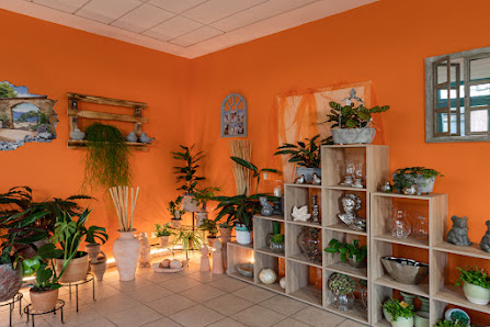 Tina`s Floristik