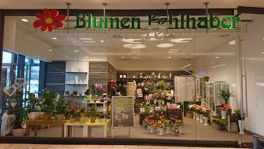Blumenhaus Fehlhaber
