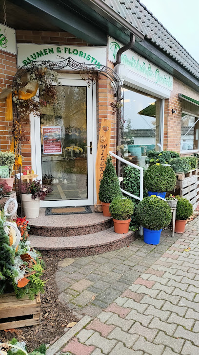 Blumenhaus Maaß