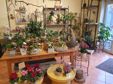 Stil & Blüte