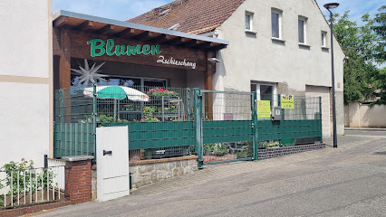 Blumengeschäft Zschieschang