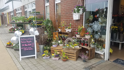 Blumengeschäft