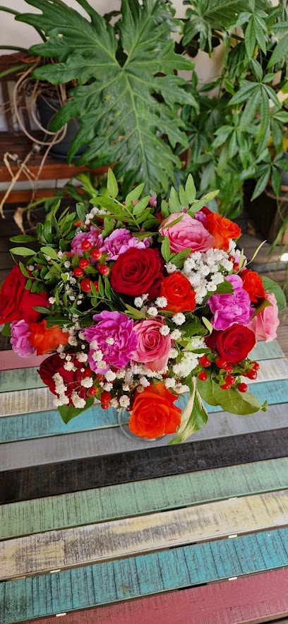 Blumen+Geschenke