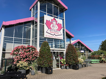Gartencenter