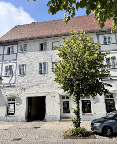 Gartencenter