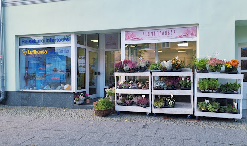 Blumenzauber