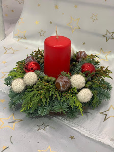 Pham Blumen und Pflanzen