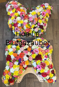 Hoa Le Blütenzauber
