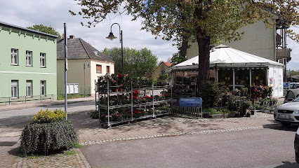 Rüdersdorf bei Berlin