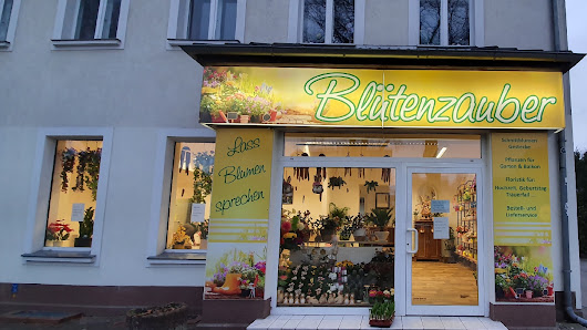 Blütenzauber