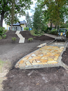 Garten und Landschaftsbau Bornschein