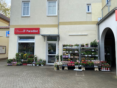 Flower Paradise