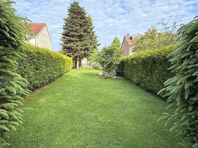 Gartenfreund Schröder