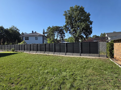 GBM Garten- und Landschaftsbau GmbH