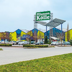 Pflanzen-Kölle Gartencenter GmbH & Co. KG Berlin - Wildau