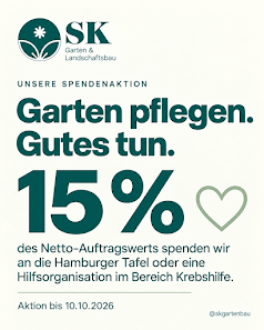 SK Garten- und Landschaftsbau