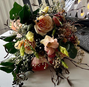 Blumenmanufaktur Hamburg Inh. Nadine Holst