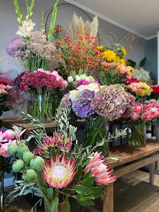 Blumenmanufaktur Hamburg Inh. Nadine Holst