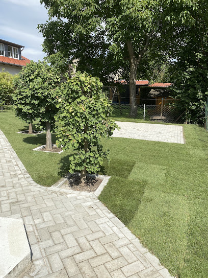 Gartenbauer
