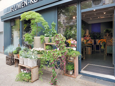 Blumen-Koch Berlin