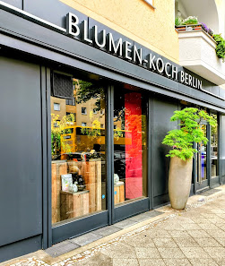Blumen-Koch Berlin