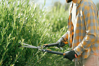 Gartenbauer