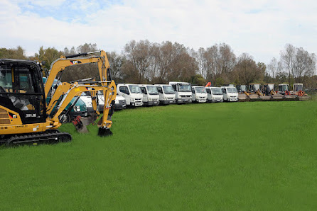 Gartenbau Gerth GmbH