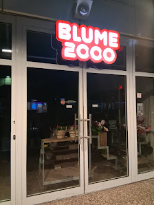 BLUME2000 Hamburg Farmsen