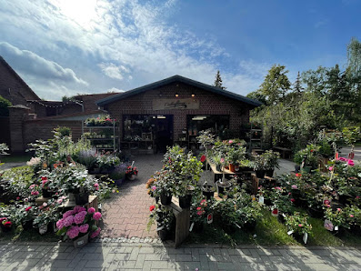 Callafleur Templin Blumenladen
