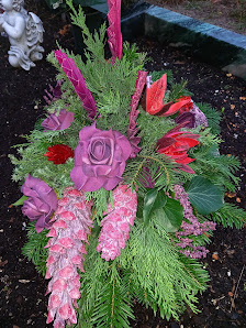 Blumenhaus Pilz