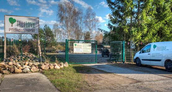 TreeLove Pflanzenmarkt & Gartendienstleistungen