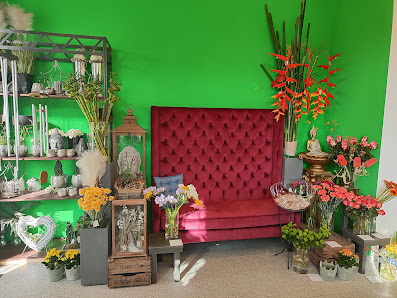 Flora Mundi - Floral- und Kreativwerkstatt Christian Foerster